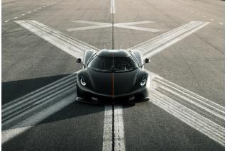 Η Koenigsegg παίρνει και πάλι τα σκήπτρα του ταχύτερου αυτοκινήτου στον κόσμο!